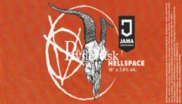 Hellspace 18°