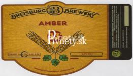 Breisburg - Amber 13°