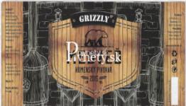 Pivovar u Medveďa - Grizzly 11°