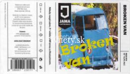 Jama - Broken Van 15°