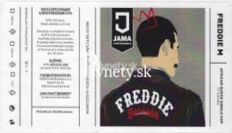 Jama - Freddie M 11°