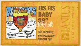 Lanius - EIS EIS Baby 36°
