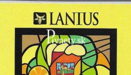 Lanius - Amarilo Summer ALE 11°
