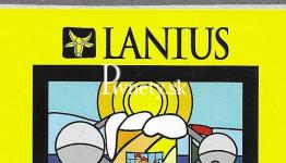 Lanius - Belgian Summer ALE 11°