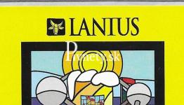 Lanius - Belgian Summer ALE 11°