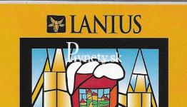 Lanius - Ordinary Bitter 10°