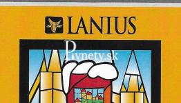 Laniis - Ordinary Bitter 10°