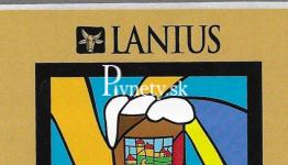 Lanius - Porter 14°