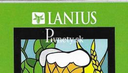 Lanius - Hoppy Weizen 16°