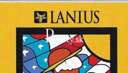 Lanius - NonstHOP Session IPA 11°