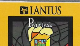Lanius - Gose 11°