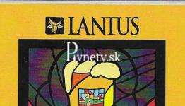 Lanius - Gose 11°