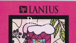 Lanius - Witbier Rosé 13°