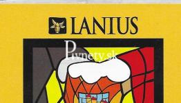 Lanius - Belgian Saison 15°