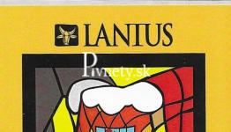 Lanius - Belgian Saison 13°