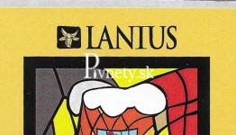 Lanius - Belgian Saison 13°