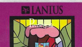 Lanius - Cassis Saison 11°