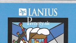 Lanius - Scotch ALE 16°