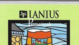 Lanius - Lanius Harvest ALE 11°