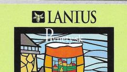 Lanius - Lanius Harvest ALE 11°