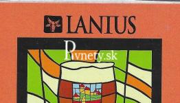 Lanius - Irish Red ALE 13°