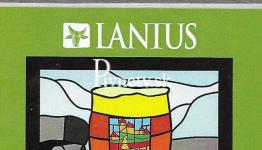 Lanius - Golden ALE 11°