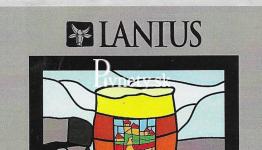 Lanius - English Golden ALE 11°