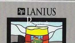 Lanius - Golden ALE 11°