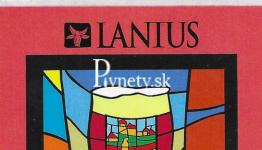 Lanius - Viedenský Ležiak 12°