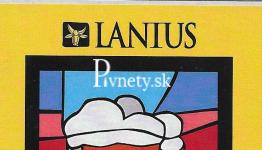 Lanius - Bohemian Lager 12°