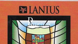 Lanius - Irish Dry Stout 10°