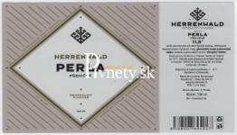 Herrenwald - Perla 11,5°