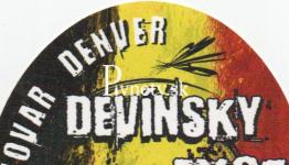 Devinsky exot