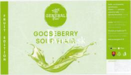 Gooseberry Sour Flair