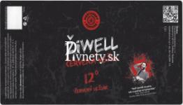 Žiwell - Červená veža 12°