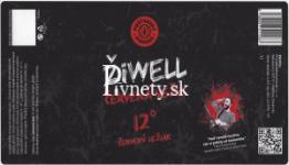 Žiwell - Červená veža 12°