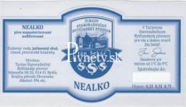TSBP - Nealko