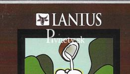 Lanius - Coco Milk Stout 10°