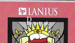 Lanius - Imperial Red ALE 22°