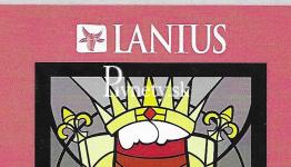 Lanius - Imperial Red ALE 20°
