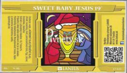Lanius - Sweet Baby Jesus 19°