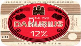 Danubius 12°