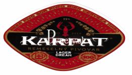 Karpat - Lager Dream 11°