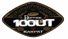 Karpat - Coffee 100ut 13°