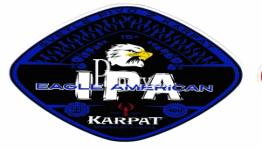 Karpat - Eagle American IPA 15°
