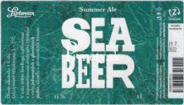 Liptovar - Sea Beer 11°