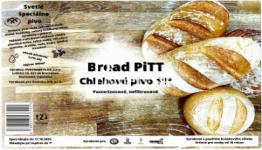 Bread PiTT 11°