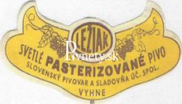 Účastnícka spoločnosť Slovenské pivovary a sladovne