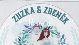 Hostinec - Zuzka & Zdeněk 10,5°