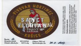 Hostinec - Sanct Florian 16°